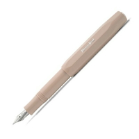 預購商品 德國 KAWECO SKYLINE Sport 系列鋼筆 0.7mm 瑪琪朵 F尖  4250278611699 /支