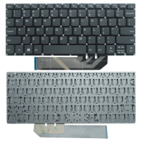New US Keyboard Black For Lenovo Ideapad 120S-11IAP 120S-11 Laptop Keyboard