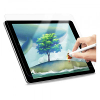 Dux Ducis 繪畫寫作學習專用紙感屏幕保護貼 for Samsung Tab S9 Plus/ S9 FE Plus/ S8 Plus/ S7 FE / S7 Plus 1pc