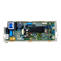 Washing Machine Mother Board Inverter Module Plate For LG EBR84121419 EBR841214 19
