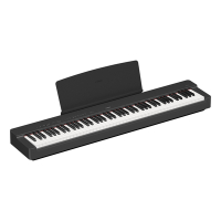三葉 Yamaha P225 數位 電 鋼琴 黑/白兩色 單主機 88鍵 台灣 公司貨 一年保固