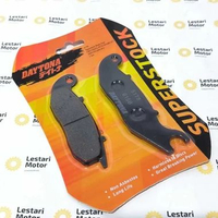 DISPAD KAMPAS REM DEPAN PCX ABS LOKAL 2021 160 ADV 150 ABS DAYTONA