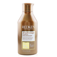 列德肯 Redken - 水亮柔順潤髮乳 (極乾旱髮質)