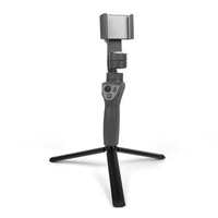 For Osmo Mobile 5 one-inch panoramic tripod accessories used as selfie sticks for action camera accessories