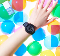 卡西歐 CASIO BABY-G BGA280 BGA-280 BGA-280-1A 男裝錶 女裝錶 男裝表 女裝表 手錶 錶 手表 表 電子錶 情侶錶 情侶表
