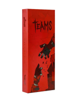 Summit: Teams Expansion บอร์ดเกม