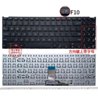 New US Keyboard for ASUS 15 X509 M509 Y5200F Y5000F Y5200FB Laptop Keyboard