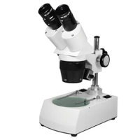 Stereo microscope TS-70 Stereoscopic Microscope, Circuit board testing,Dissecting microscope,Repair with a microscope