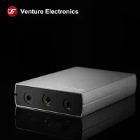 Venture Electronics VE PRIME DAC USB HIFI type c Balanced