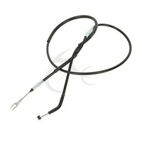 Motorcycle ATV Clutch Cable For Hyosung GV650 UM ATK ST7 Pro and GV700