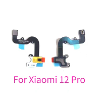 For Xiaomi Mi 12 Pro Proximity Ambient Light Sensor Flex Cable