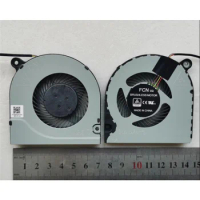 New CPU Cooler Fan for Acer Aspire 7 A715-71 A517-51G A615-51 SF314-54 Laptop Cooling Fan DFS541105FC0T FJMQ FJN1