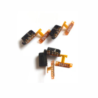20PCS New Audio Jack Headphone Flex Cable For LG V20 Earphone Jack Flex Cable Replacement Parts