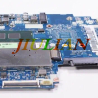 Placa Motherboard For Lenovo Ideapad Flex 5-1570 Motherboard With CPU I5-7200U 5B20N71286 Test