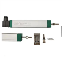 Thước điện tử loại KTC màu xanh lá hoặc đen loại KTC-200MM và các kích thước 75 100 125 150 175 225