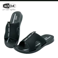 รองเท้าแตะ Adda รุ่น 7J05 หน้าหลาด เบา สบาย 38-45 พร้อมส่ง