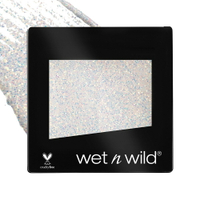 wet n wild 幻彩閃耀SOLO眼影/現貨7色/ E351C水銀【wet n wild 官方旗艦店】