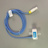 Comaptible Philips Respironics Capanostat Mainstream ETCO2 Sensor Capnograph Module