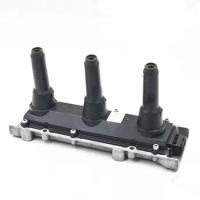 Ignition Cassette Coil Pack Module For SAAB 9-5 V6 3.0L 1999-2003 55561133