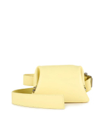 กระเป๋าสะพายผู้หญิง Pecan Brot สี Lemon