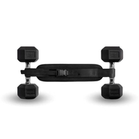 เข็มขัดเล่น Hip Thrust