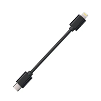 Cayin RU6 Lightning to USB-C Cable CS-L2C