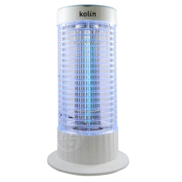 【Kolin 歌林】15W電擊式捕蚊燈 KEM-HK300(台灣製造)