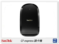 SanDisk Extreme Pro CFexpress 讀卡機(公司貨)【跨店APP下單最高20%點數回饋】