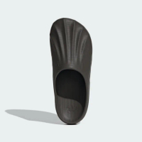 【adidas 愛迪達】SUPERSTAR MULE 穆勒拖鞋(IE0758 男鞋 ORIGINALS運動涼拖鞋 穆勒鞋 黑)