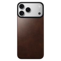 Ốp lưng iPhone 18 Pro Max/ 17 Pro Max Magnetic Leather Back Horween NOMAD