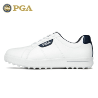 美國PGA 高爾夫球鞋女防水鞋子百搭防滑鞋底高爾夫女鞋夏新品