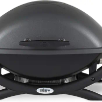 Weber Q2400 Electric Grill , Grey