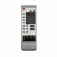 Remote Control for Sony CDP-CX450 CDP-CX555ES CDP-CX691 CDP-EX455 CDP-CX355 CDP-CX445 CDP-LX455 CDP-M12 CDP-M400CS CD Player
