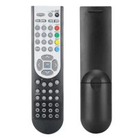 RC1900 Universal Remote Control Replacement for OKI 32 TV Hitachi TV ALBA FOR LUXOR BASIC VESTEL TV Smart Television