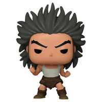 FUNKO POP! HUNTER X HUNTER UVOGIN FUNKO POP UVOGIN ORIGINAL HUNTER X HUNTER FIGURE FUNKO POP