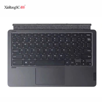 For Lenovo Tab P11 TB-J606F TB-J606N TB-J606L 11inch / Tab P11 pro TB-J706F 11.5inch original magnetic keyboard with stand