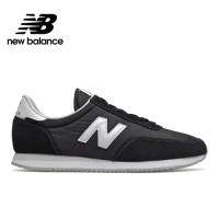 New Balance  復古鞋_黑色_UL720AA-D