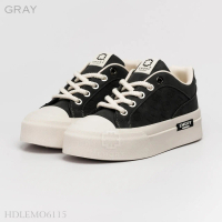 EMORY STYLE Rhadika Series HDLEMO6115 SEPATU SNEAKERS WEDGES WANITA SHOES Casual Sport