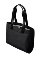 Alpaka ALPAKA Elements Tote Bag (M) Axoflux 210D (Black/Grey)