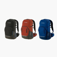 ├登山樂┤日本mont-bell Galena Pack 30登山健行背包 30L # 1133163