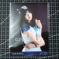 Photopack Oline JKT48 The First Snow – 14th Anniversary Concert Official