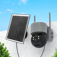 6W 5V Shingled Solar Panel 24% Efficiency Solar Panel Charger Micro USB & USB-C Port Solar Charging 