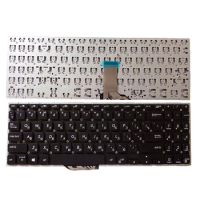 New For Asus Vivobook S15 X530 X530F X530FA X530FN X530U X530UA Keyboard RU