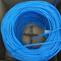 Kabel LAN UTP Cat5 NYK Eceran Kabel LAN UTP CAT 5e