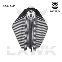 kain kep 05 kain kip barbercape cukur rambut