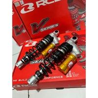 RCB VS SERIES SHOCKBREAKER SHOCK TABUNG YAMAHA NMAX 155 OLD 330 MM