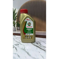 Oli Castrol POWER1 Matic 10W-30 0.8L 800ML Oli Motor Matic ASLI ORIGINAL
