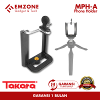 U-Holder Phone Holder Universal Clamp Takara MPH-A