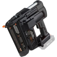 18V Nailer Wireless Orbeez Gun Pneumatic Pistola Construction Stapler 20-50mm Nail 19-40mm Staple To Makita Battery ( Bare Tool)