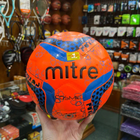 Bola Futsal Mitre Cosmic Orange
